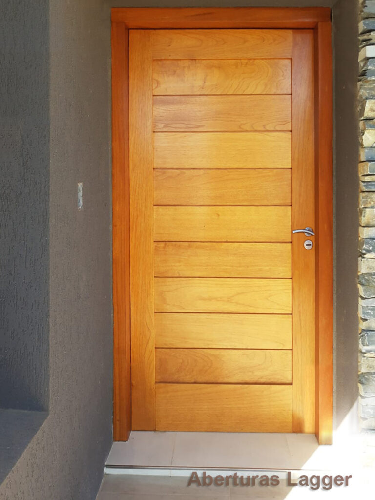 Aberturas Lagger - consultas